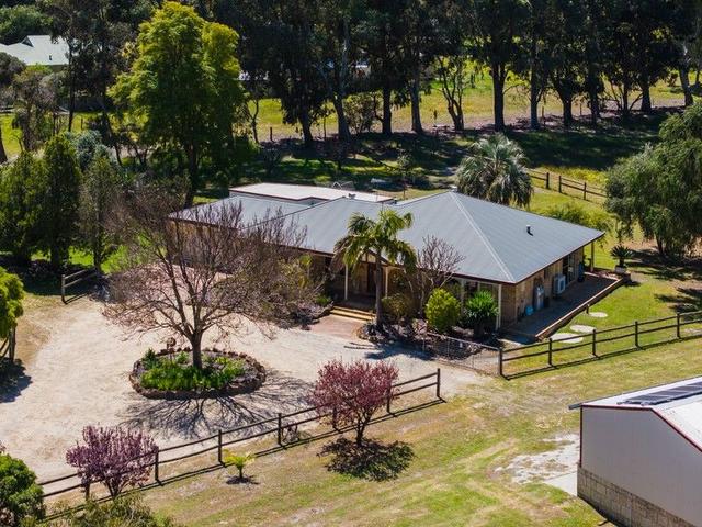 161 Salmon Bark Road, WA 6125