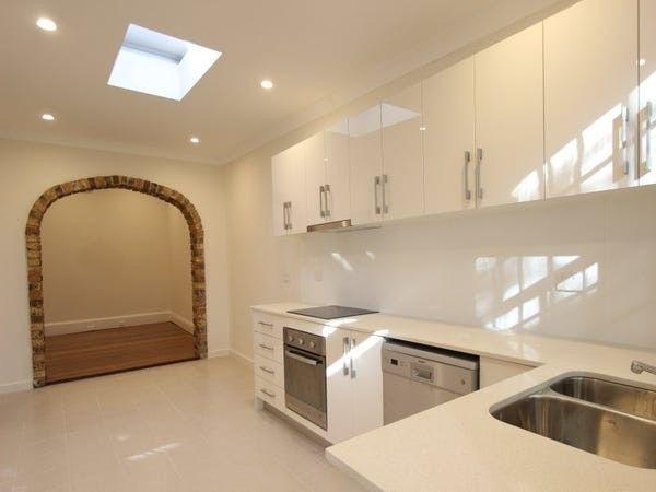 27 Glebe Street, NSW 2037
