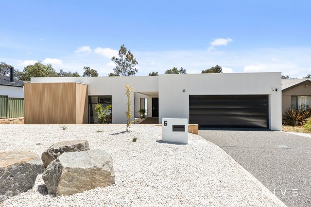 6 Salmond Street, ACT 2606