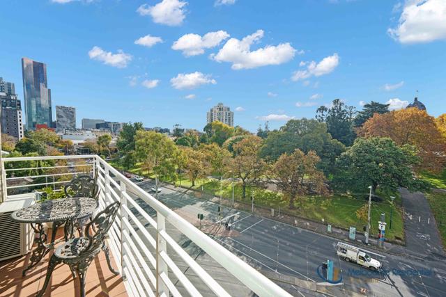 353/299 Spring St, VIC 3000