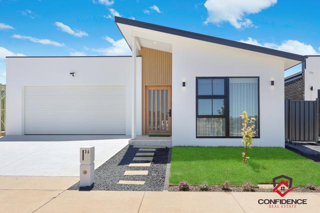 36 Pat Lovell Crescent, ACT 2611