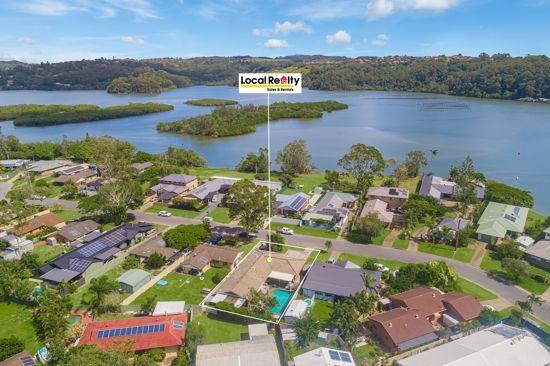 81 Jacaranda Avenue, NSW 2485