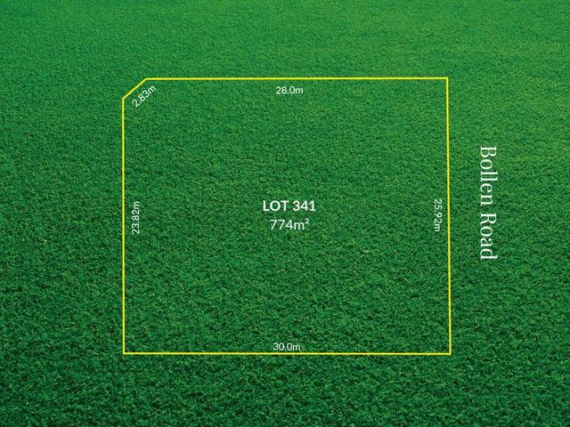 Lot 341/55 Bollen Road, SA 5251