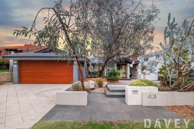 43 Alfreton Way, WA 6023