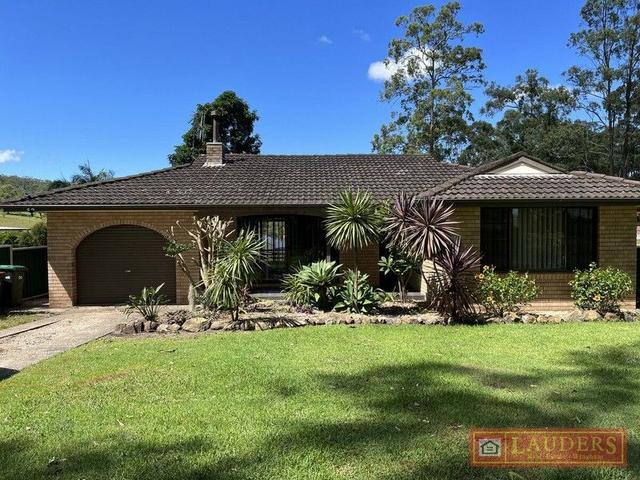 458 Kolodong Road, NSW 2430