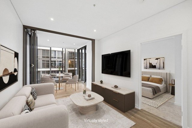 613/3 Foreshore Place, NSW 2127