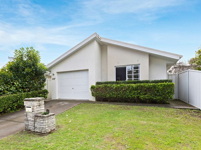 36A Bridge Street, NSW 2325