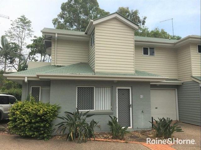 12/53 Shore Street, QLD 4163