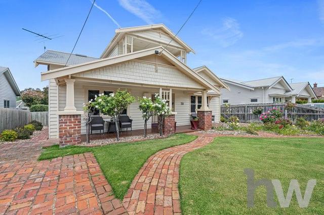 50 Gurr Street, VIC 3219