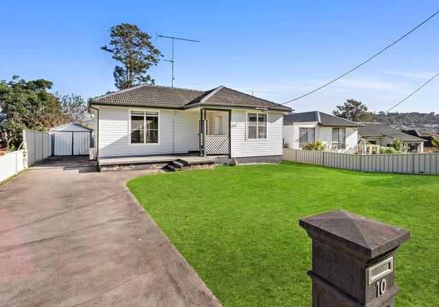 10 Kent Street, NSW 2506