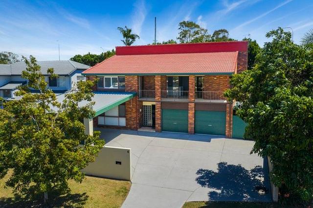 4 Camelot Crescent, QLD 4216