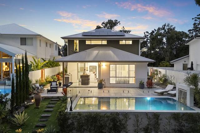 98 Lake Serenity Boulevard, QLD 4212
