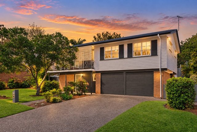 10 Cougar Street, QLD 4068