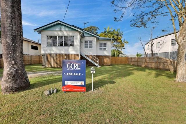 47 William Street, QLD 4740