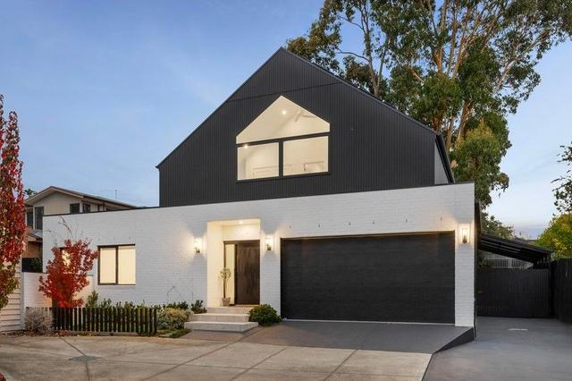 2/19 Ross  Road, VIC 3136