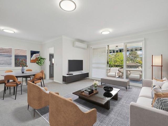 112/2-8 Kitchener Street, NSW 2075