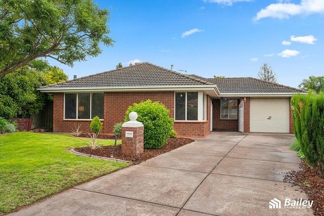 22 Castle Hill Place, SA 5125