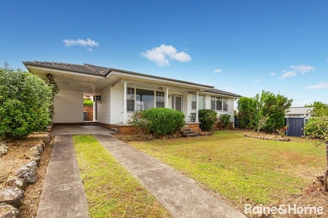 40 Earl Street, NSW 2286