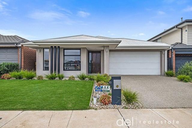 73 Rossiter Retreat, VIC 3977