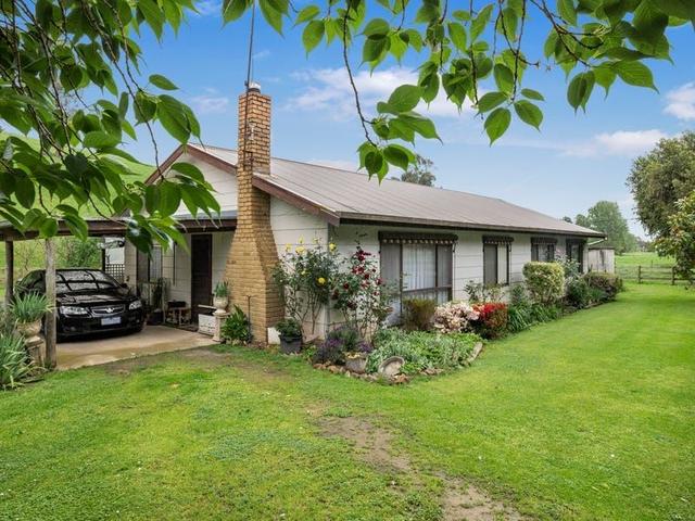 340 Sheffield Road, VIC 3831