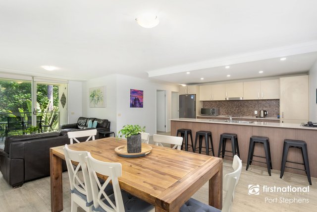 32/1A Tomaree Street, NSW 2315