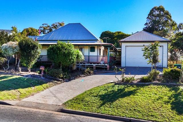 34 Washington Street, NSW 2440