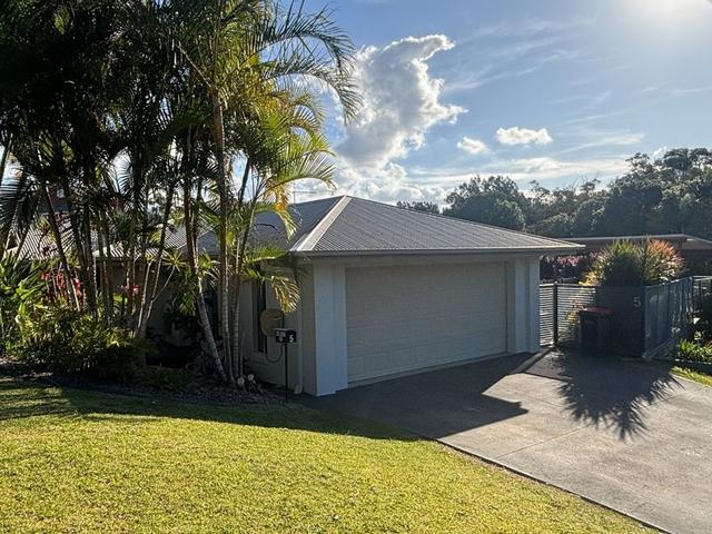 5 Gentle Street, NSW 2450