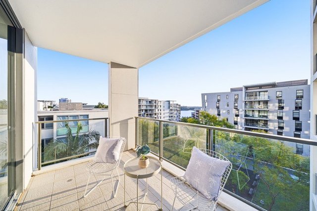502/9 Mary Street, NSW 2138