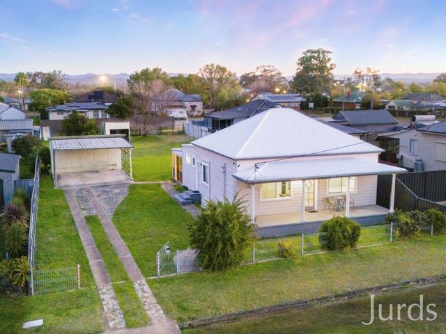 25 Northcote Street, NSW 2325
