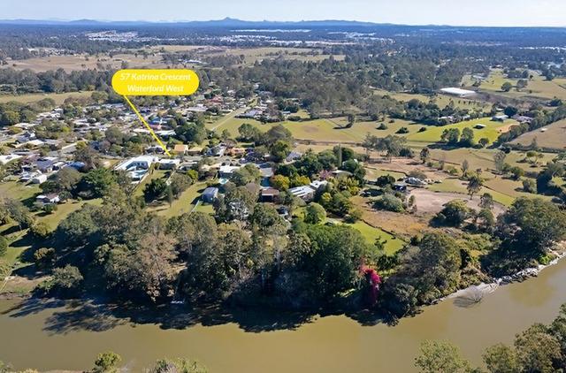 57 Katrina Crescent, QLD 4133