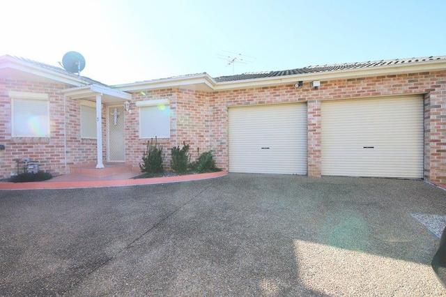 3/7 Lee Street, NSW 2200