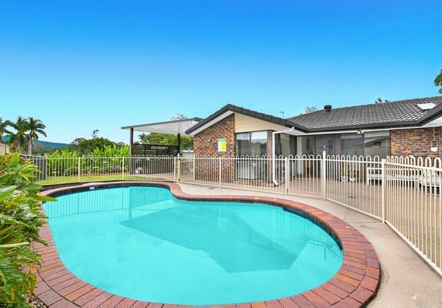 34 Teasdale Drive, QLD 4211