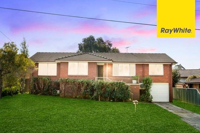 46 Sobraon Road, NSW 2122