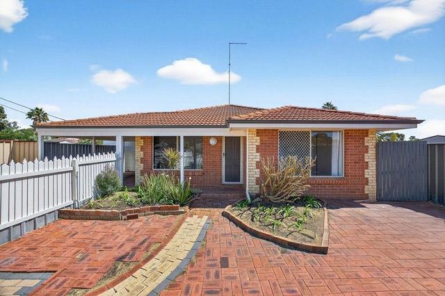 21 Casula Avenue, WA 6210