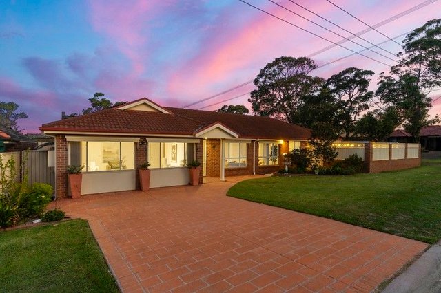 153 Forest Road, NSW 2227
