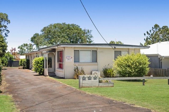 2/30 Wilma Street, QLD 4350