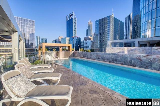 1113/11 Barrack Square, WA 6000