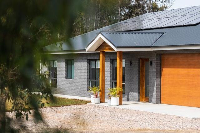 40 Rubicon  Rise, TAS 7307