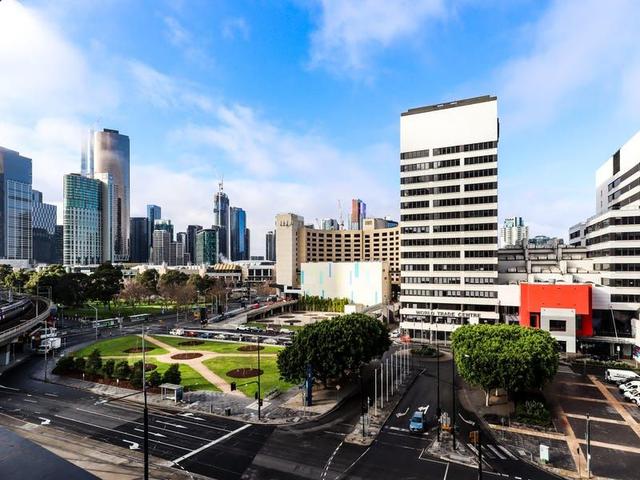 206/628 Flinders Street, VIC 3008