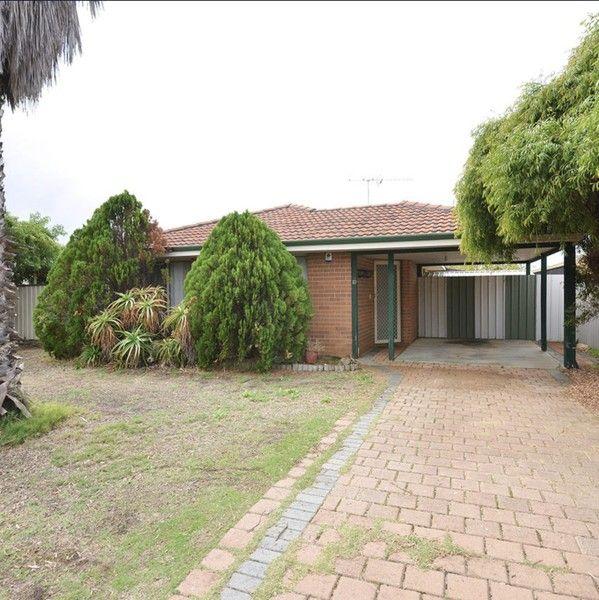 10 Longridge Rise, WA 6030