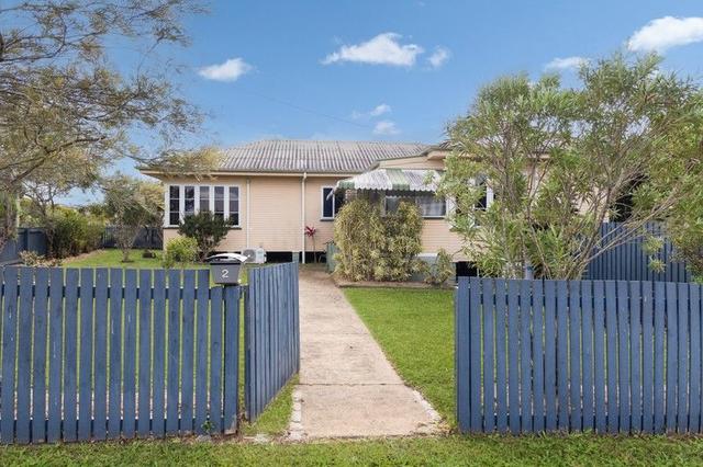 2 Alan Street, QLD 4650