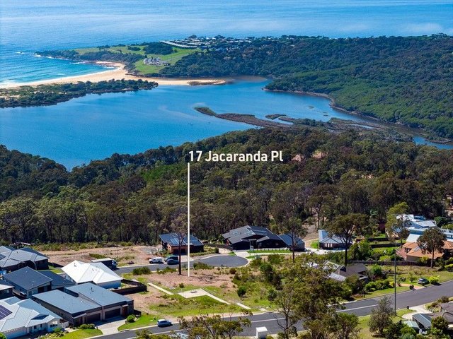 17 Jacaranda Place, NSW 2548