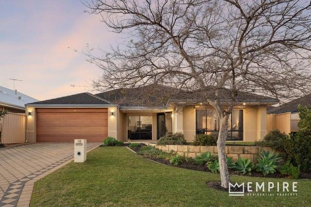 18 Wildfinch Street, WA 6164