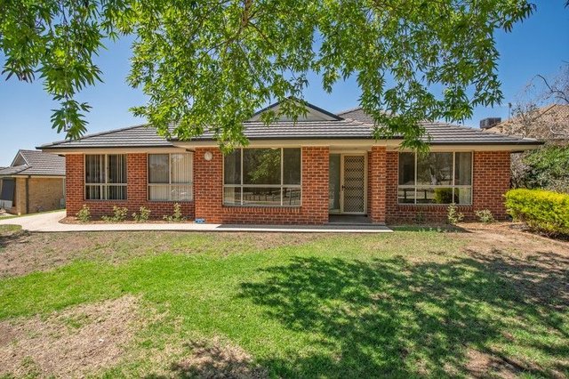 29 Squirrel Glider Drive, NSW 2640