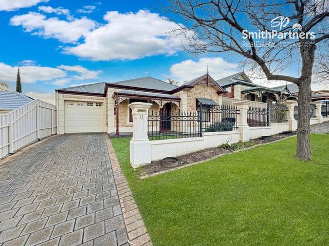 11 Holborn Court, SA 5125