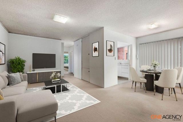 5/5-7 Nelson Street, NSW 2222