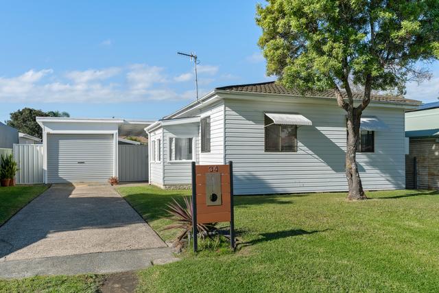 34 Lakeview Drive, NSW 2539