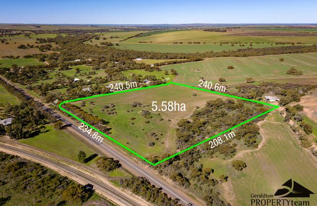 Lot 40 Midlands Road, WA 6525