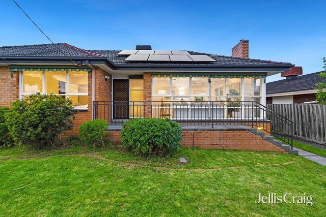 27 Robinlee Avenue, VIC 3151