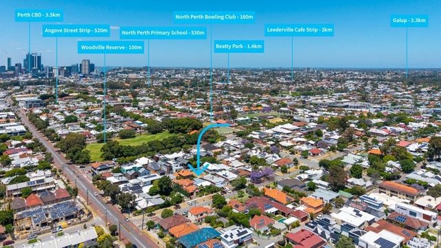 8 Fiore Lane, WA 6006